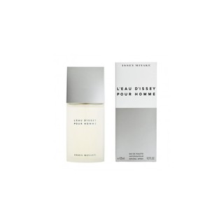 Issey Miyake L’eau d’issey Pour Homme EDT 125ml