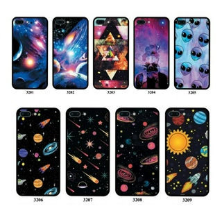 Samsung S6 edge S7 S7 edge S8 S8+ S9 S9+ S10 S10+ S10e S10 Lite Case Galaxy กาแล็คซี่ #1