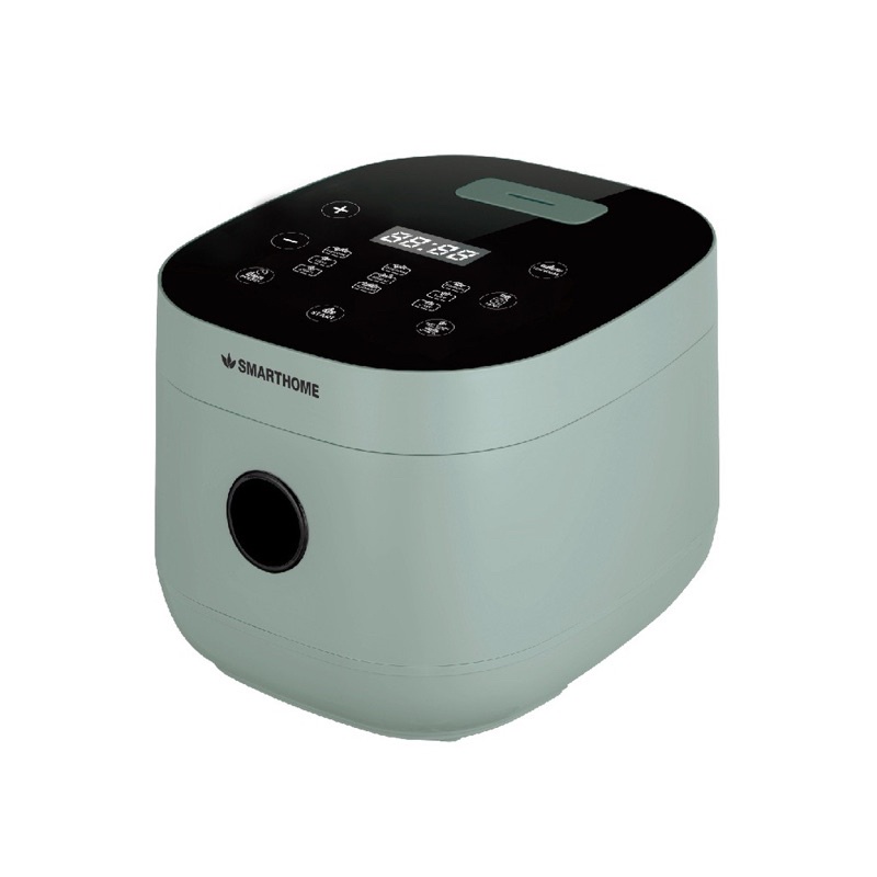 #หม้อหุงข้าวSmarthome #หม้อหุงข้าวลดน้ำตาล #หม้อหุงข้าวลดน้ำตาลSM-RCD909 #หม้อหุงข้าว1.8ลิตร #สินค้าเครื่องใช้ในบ้าน