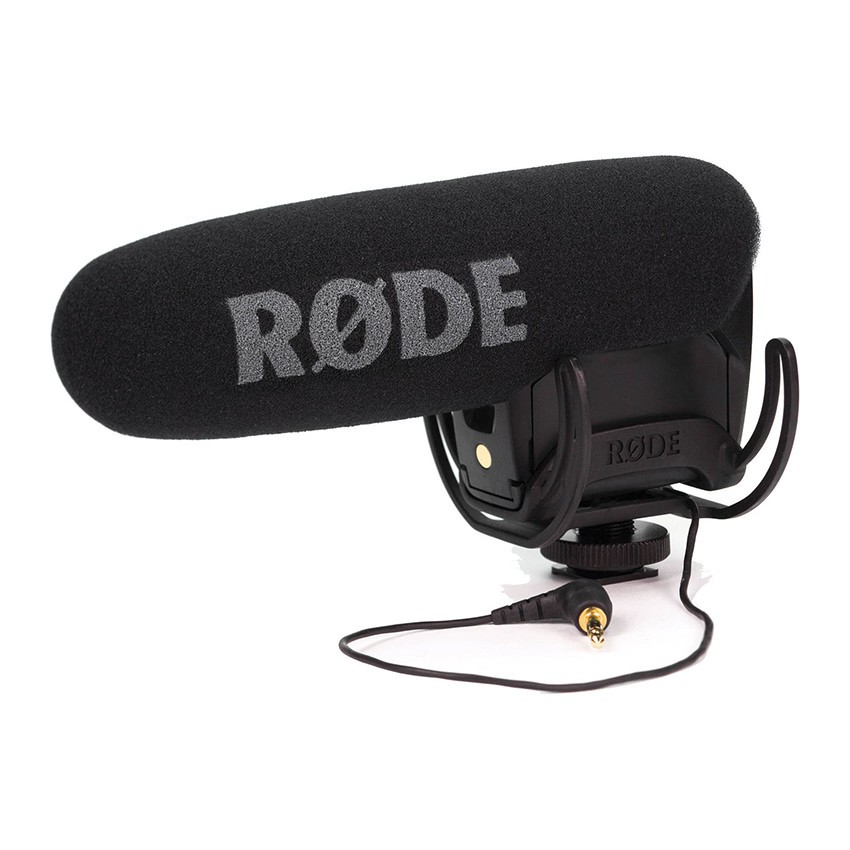 Fotofile Rode VideoMic Pro (NEW)