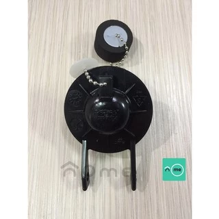 PC-738151-301 ยางเปิดปิดน้ำออกชักโครก AMERICAN STANDARD