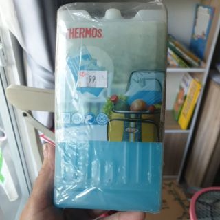 ไอซ์แพ็ค 200 กรัม 1ชุด/2ชิ้น thermos