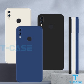 เคส Vivo V11i V11 V9 Y85 Y91 Y91i Y93 Y95 V11 Y91C Y1S V5 V5S V7+ V7 Plus Y79 Y65 Y66 Y67 Soft Silicone Case 2A-YT