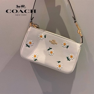 พร้อมส่ง🌈 กระเป๋าสะพายＣｏａｃｈ น่ารักสุดๆ