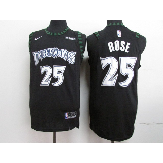 derrick rose jersey timberwolves