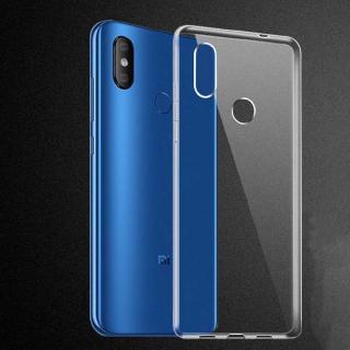 Xiaomi Mi Max 3 2 Mix 3 2 F1 Poco M3 X3 NFC F2 Pro Play 6X 5X TPU เคสโทรศัพท์ซิลิโคนใสหรูหรา แบบนุ่ม บางพิเศษ สําหรับ