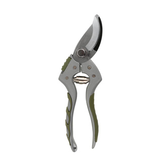 🚚💨ไม่ใช้แล้วจะเสียใจ!! กรรไกรแต่งกิ่ง FONTAN 1076 8 นิ้ว PRUNING SHEARS FONTAN 1076 8" สินค้าคุณภาพสูง