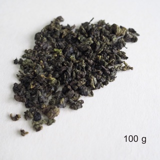 KYOBASHI - Milk Oolong ชาอู่หลง กลิ่นนมสด