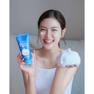 Senka Perfect Whip 120 ml ยอดขายอันดับ 1 จากญี่ปุ่น