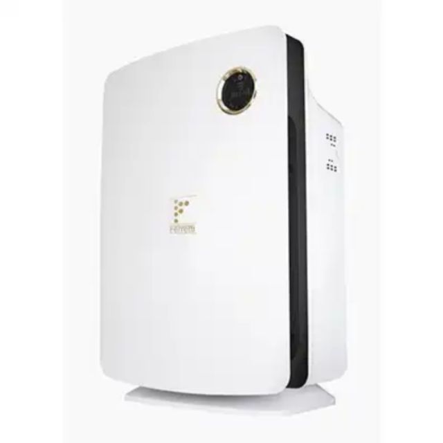 เครื่องฟอกอากาศ Ferretti จากอิตาลี