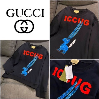 เสื้อสเวสเตอร์ Gucci