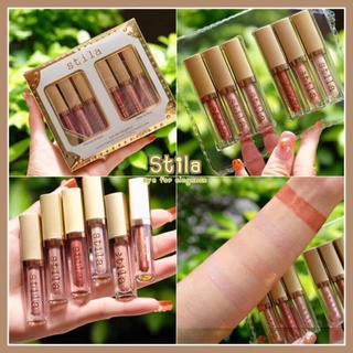 ❣💕 ทาตา Stila 💕#พร้อมส่งค่ะ▼