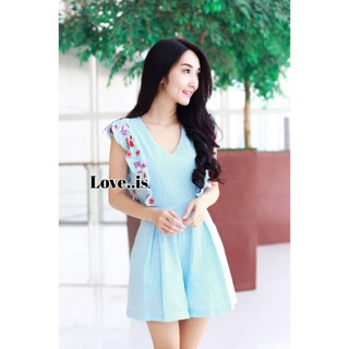 ...LOVE♥IS... NEW ARRIVALS  ☞  พร้อมส่ง ☜