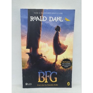 Roald Dahl. The BFG.-180