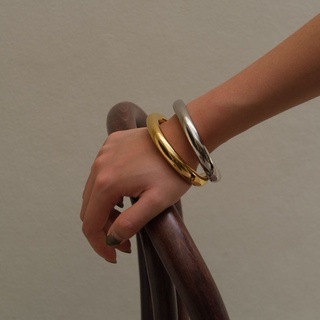 Bemet hanna bangle กำไลแบบสวม