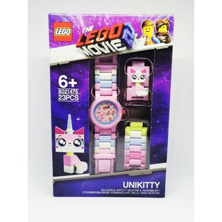 นาฬิกาเลโก้​unikitty