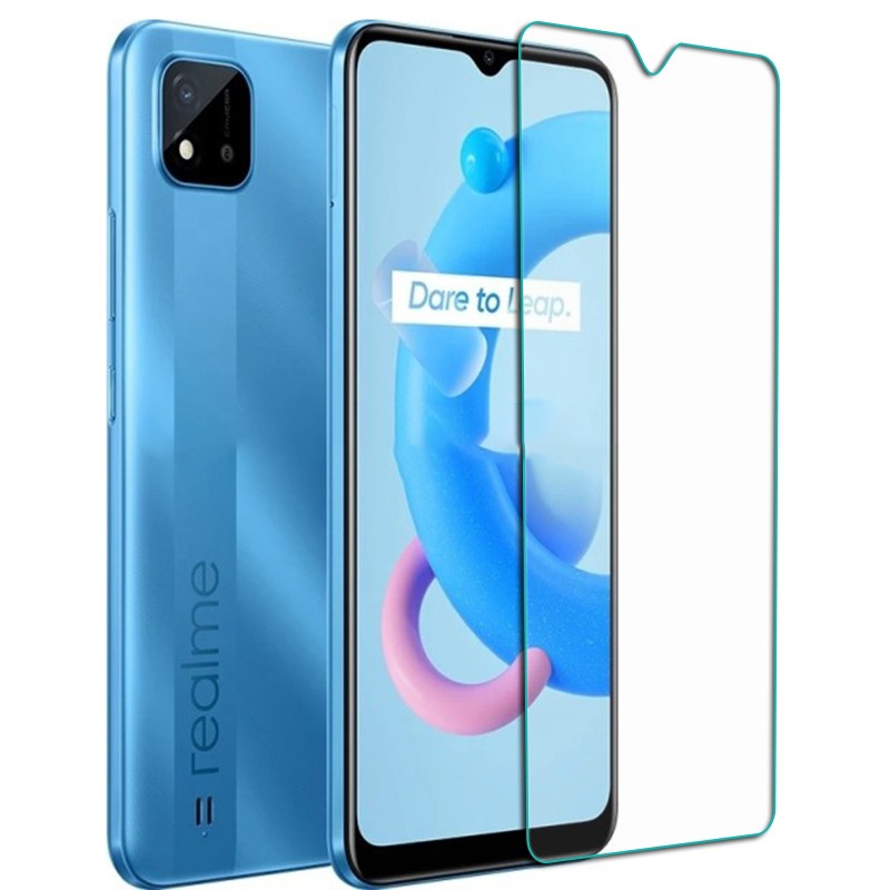 กระจกนิรภัย สําหรับ Realme Note 50 12 11 10 9 9i Pro Plus C67 C65 C55 C53 C33 C30s C30 C35 8i 8 C25 