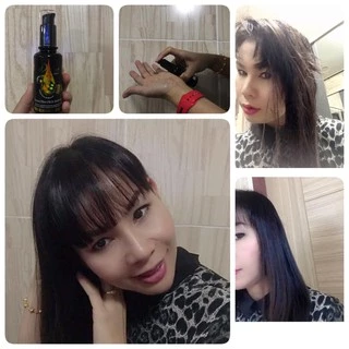 Day Care เซรั่มบำรุงเส้นผม Olive Oil and Jojoba Oil ขนาด 50 มล.