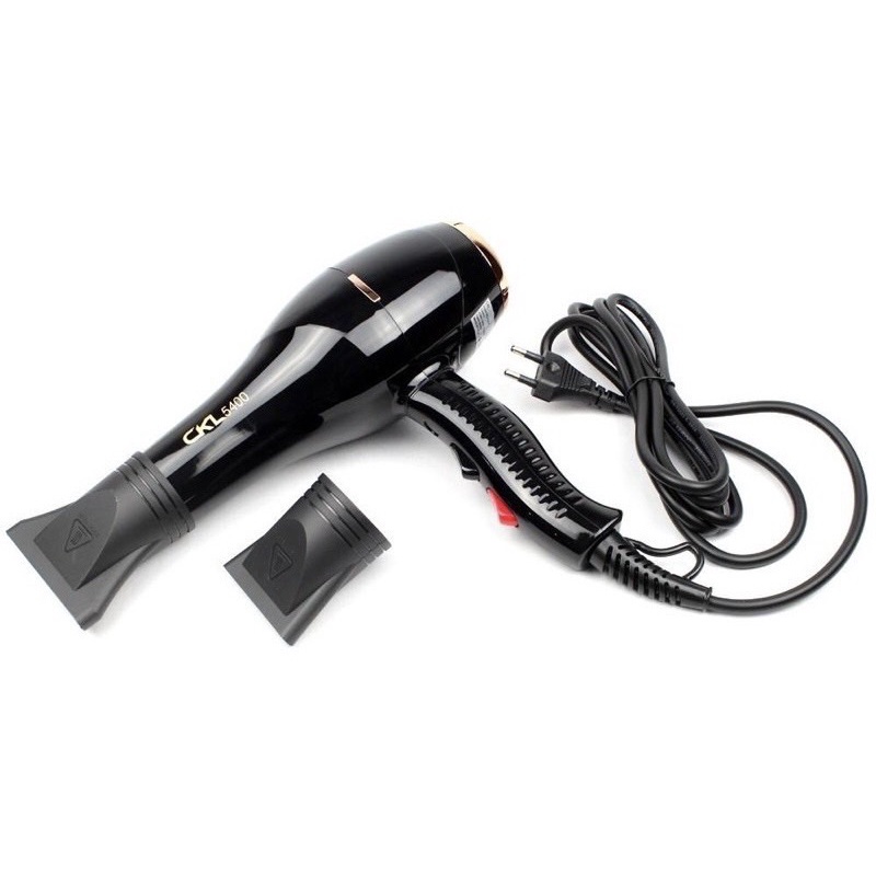 ไดร์เป่าผม : CKL ซีเคแอล รุ่น CKL-5400 2200W สินค้าพร้อมส่ง รูปที่ 4