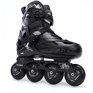 NEW รองเท้าสเก็ต โรลเลอร์เบลด โรเลอร์สเก็ต ล้อสเก็ตบอร์ด Inline Skate รองเท้าอินไลน์สเก็ต roller blade