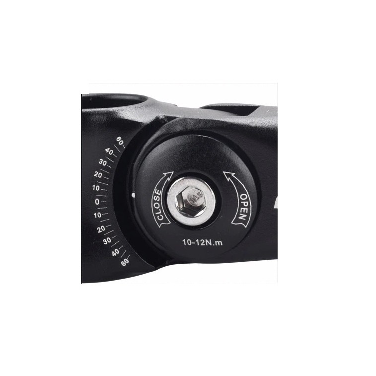 สเต็มปรับองศา FMFXTR  Stem 25.4 / 31.8 mm เสตม เสต็ม คอแฮนด์ - รูปที่ 6