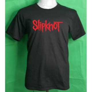 เสื้อยืด / หมวกวงร็อค Slipknot