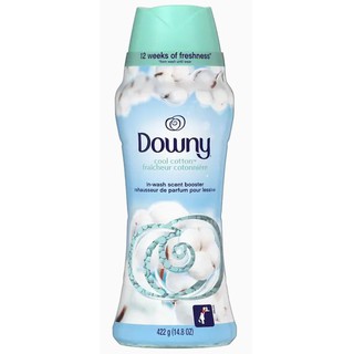 ดาวนี่เม็ดน้ำหอม : Downy Cool Cotton 570g (20.1OZ) พร้อมส่ง