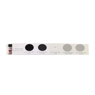 สีสเปรย์ทนความร้อน Bosny HI-Temp Spray Paint 1200F (648 องศาเซลเซียส) สเปรย์ สเปรย์กันความร้อน