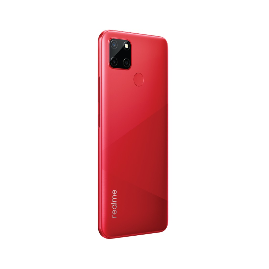 realme C12 (3+32GB) จอ 6.5
