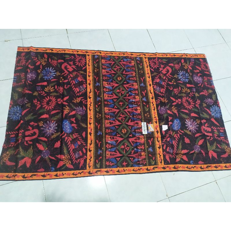 Marlena niki sae Sarong, madura Custom Sarong, Typical Sarong madura