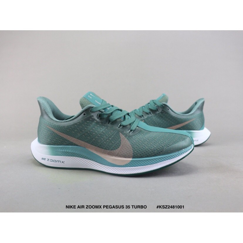 nike air zoomx pegasus
