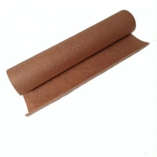 Pink/Peach Butcher Paper Roll - 18 inch x 54 meter long. FDA Approved, craft paper, kraft paper