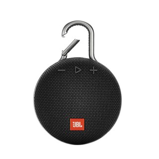 ลำโพง JBL Clip 3 Bluetooth Speaker