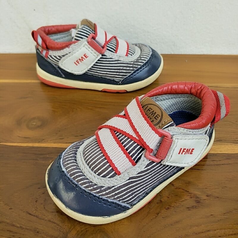 IFME รองเท้าแบรนด์ญี่ปุ่นมือสอง
