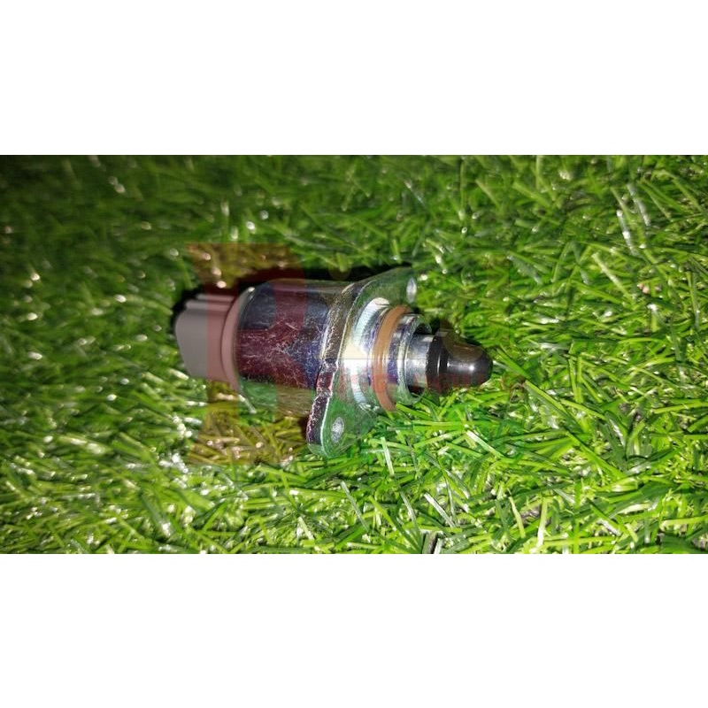 ตกแต่งบ้าน มอเตอร์รอบเดินเบา Toyota Avanza 1.5 สำหรับรถปี06-13 3SZ-VE IACV วาล์วควบคุมรอบเดินเบา มีของพร้อมส่ง ของอยู่ไทย OEM ส่งด่วน สั่งเลย