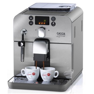 GAGGIA Brera เครื่องชงกาแฟอัตโนมัติ กาจเจีย บรีรา