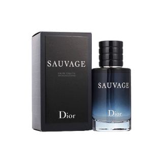 ซื้อ 1 แถม  น้ำหอม Dior Sauvage กลิ่น EDP/EDT ติดทนนาน 100ML น้ำหอมสำหรับผู้ชาย น้ำหอมดิออร์แท้