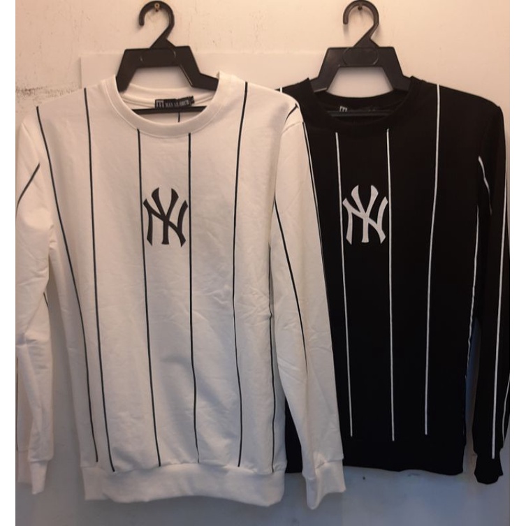 NY เสื้อยืดยาว******