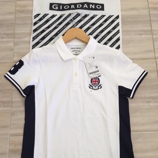 เสื้อผู้หญิง Giordano พร้อมส่ง