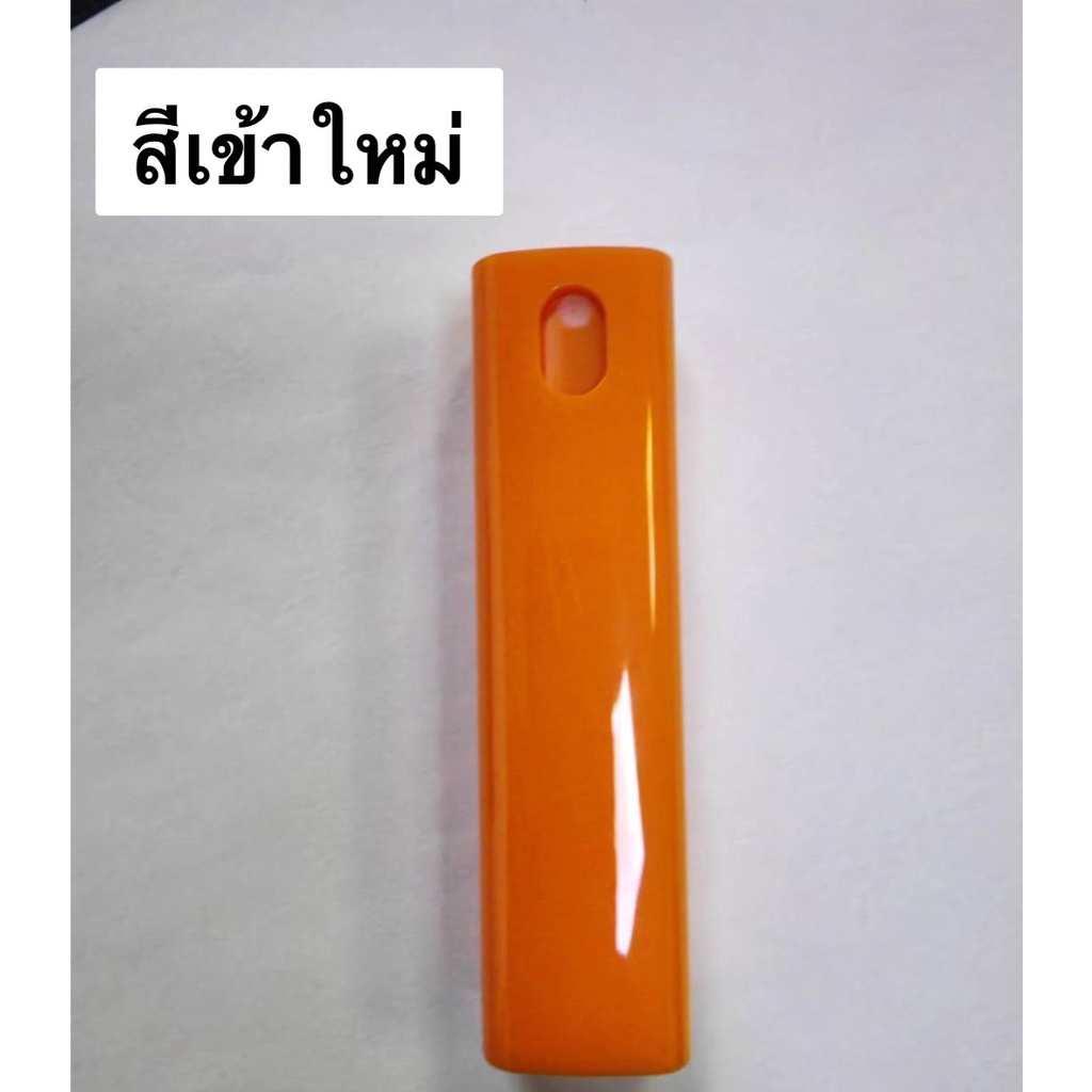 ขวดสเปร์ยน้ำหอม10ml สำหรับบรรจุเครื่องสำอาง น้ำเเร่ หัวสเปร์ยละอองฟอยละเอียดกระจายดี พร้อมส่ง