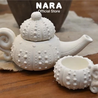 NARA Ceramic Clay ดินเซรามิก ขนาด 500 กรัม