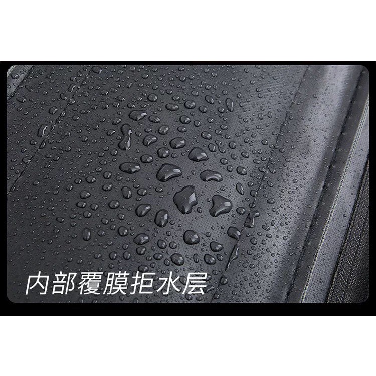 กระเป๋าใส่คันเบ็ด BENNUO ชิงหลิว ยาว 80cm,110cm,120cm,130cm  มีของพร้อมส่งที่ไทย ไม่ต้องรอ !! - รูปที่ 4