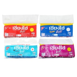 เซียงไฮ จัมโบ้ เวเฟอร์มีให้เลือก หลากหลายรส 12.8 กรัม x 24 ชิ้น ใน 1แพ็คSANGHAI WAFER CHOCOLATE JUMBO