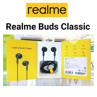 realme Buds Classic, Real Comfortable Real Stylish