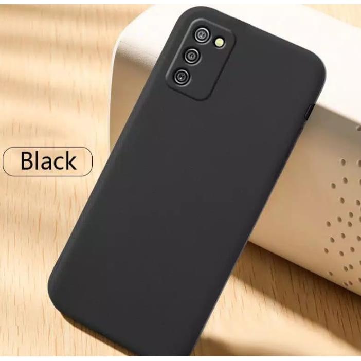 LAYAR [NCBMN CODE] เคส Samsung A02s /A02/M02/M21/A21s /M31/A52 /A72/A32 4G/A51 / A03s / A52s / A22 4