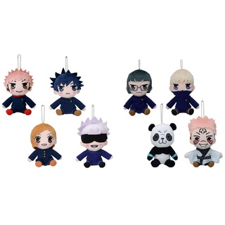 🚛พร้อมส่ง🚛 🗡มหาเวทย์ผนึกมาร👁 - ตุ๊กตา (Jujutsu Kaisen - Nuigurumi)