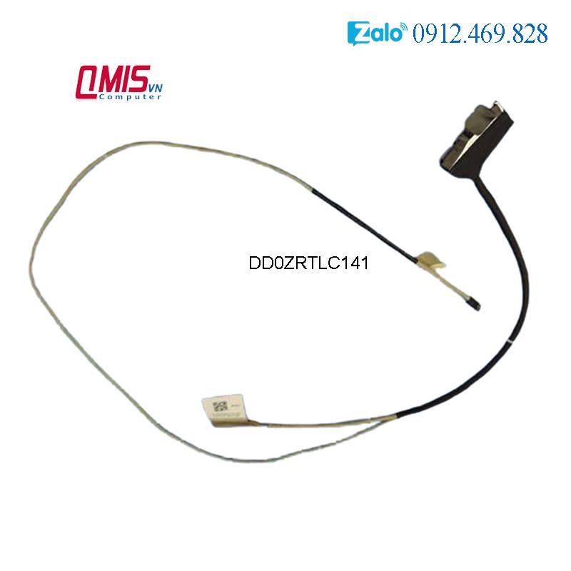 สายแล็ปท็อป Acer Aspire E5-522, E5-532, E5-573, F5-573 – E5-573 (DD0ZRTLC141)