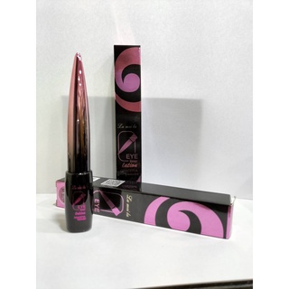 Lameila eye liner lotion GRACEFUL Dalicate อายไลเนอร์กันน้ำ ติดทนนาน ขนาด 9 กรัม