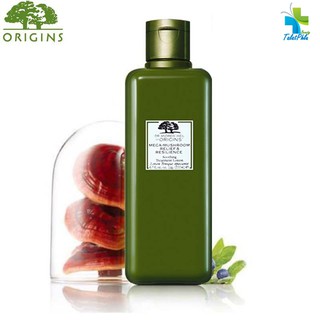 Origins Mega mushrooom Dr. Andrew Weil น้ำตบเห็ด [200 ml.]