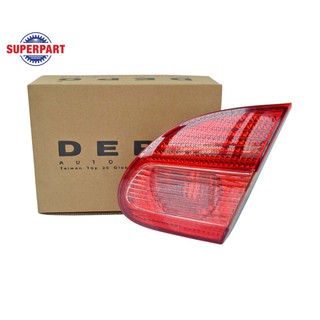 ทับทิมไฟท้าย  ALTIS  03(NEW)  DEPO  ขวา  (112-1303R-RDU)